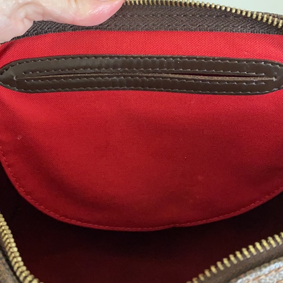 Louis Vuitton Speedy Damier Ebene - Picture 7 of 9